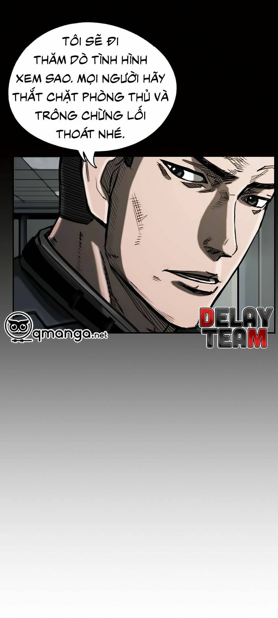 thợ săn đầu tiên chapter 19 22