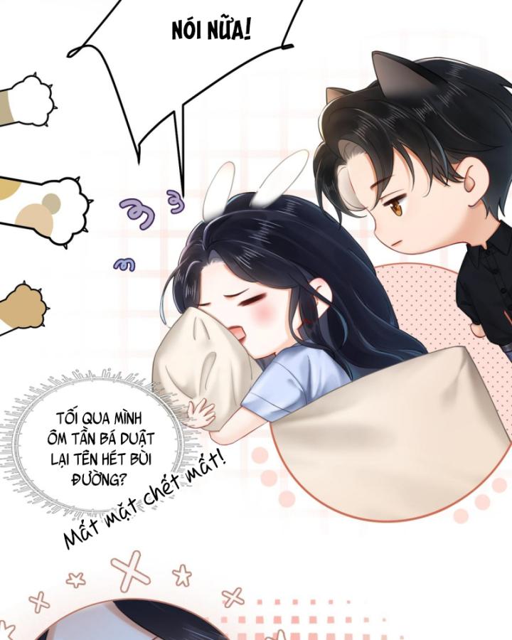 hôn nhân ấm áp ngọt ngào chapter 2 21