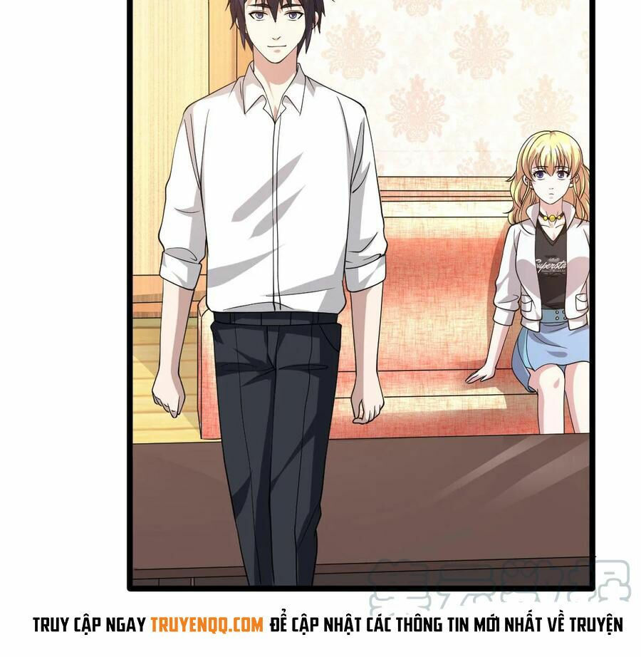 đô thị tà vương chapter 29 41