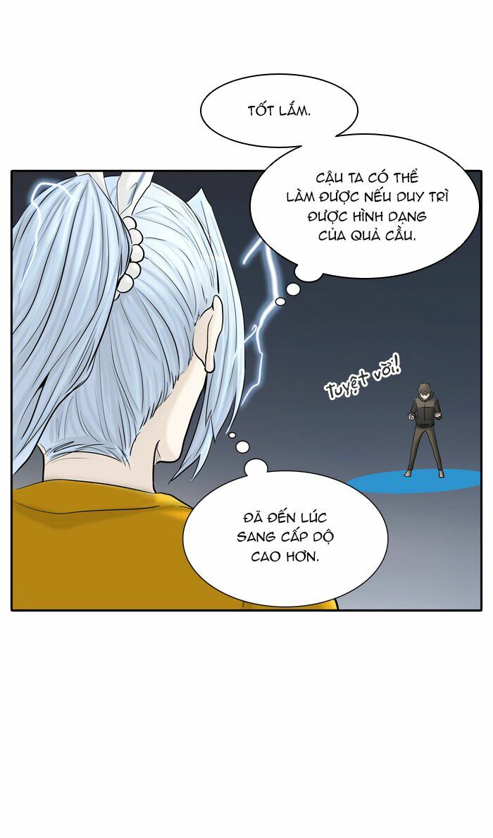 tòa tháp bí ẩn 2 chapter 291.5 54