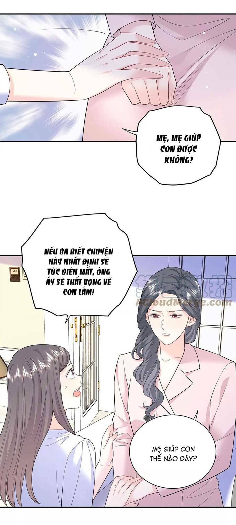 tôi dựa vào tà ý: nghịch chuyển nhân sinh chapter 117 10