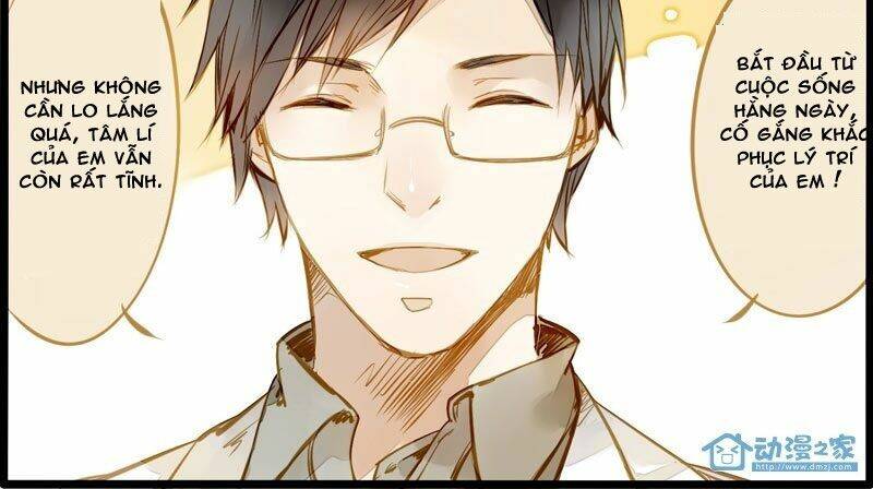 hằng mộng nam thần chapter 17 18