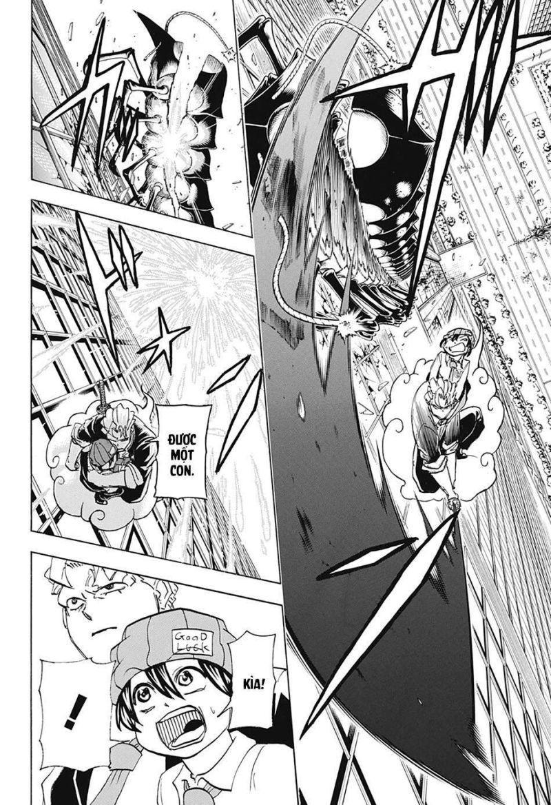 undead unluck chapter 60 9