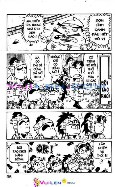 ninja loạn thị chapter 61 95