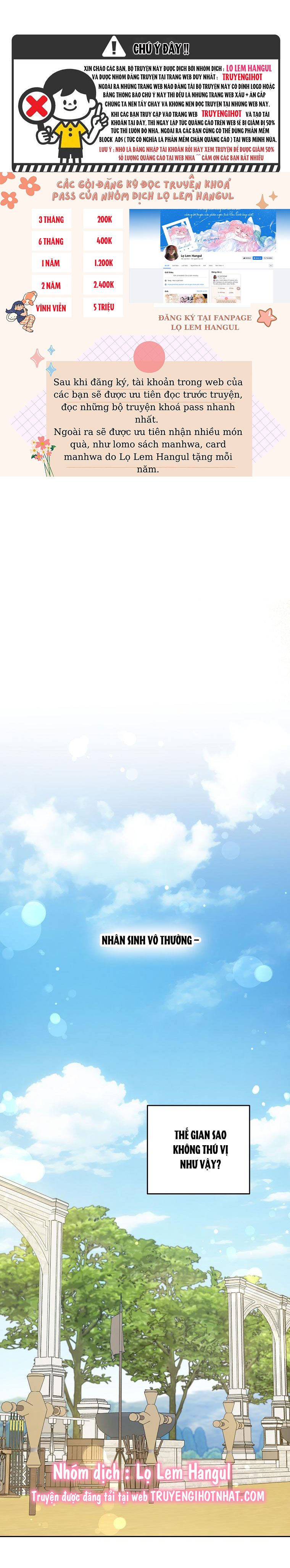 cho con cái núm dú đi mà chapter 75.1 23