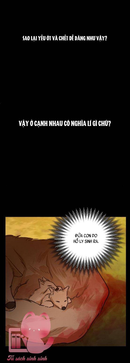 tiên nữ ngoại truyện chapter 24 60