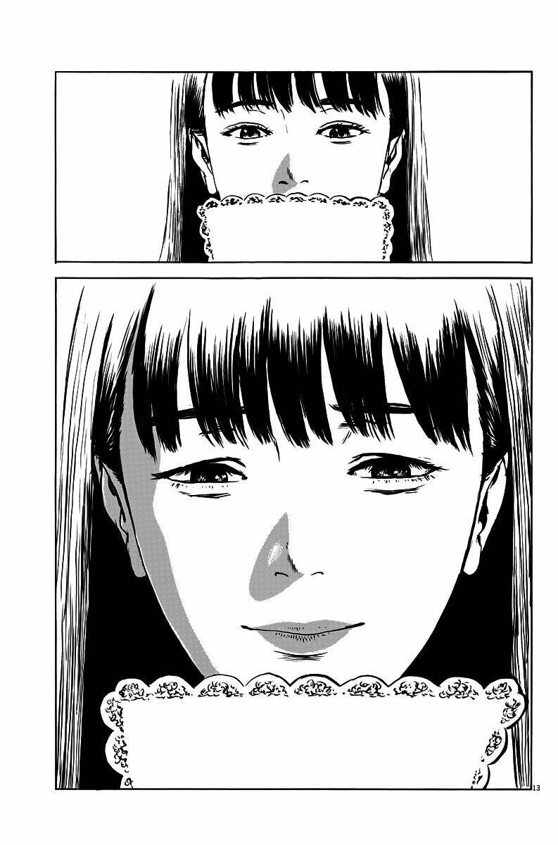 chi no wadachi chapter 14 14