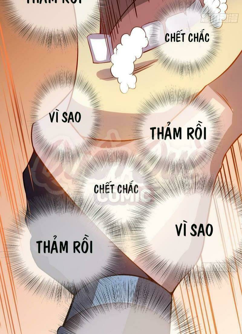 thiên mệnh long thần chapter 17 43