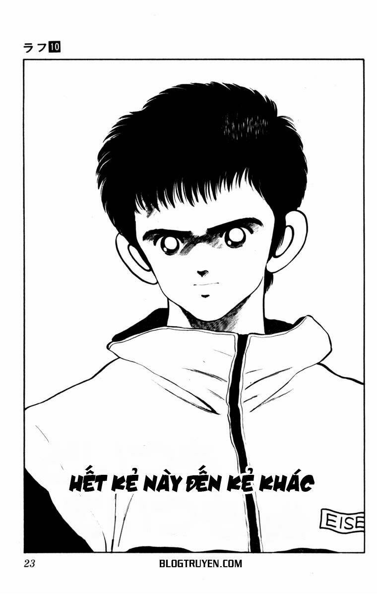 rough - ngọc thô chapter 91 1