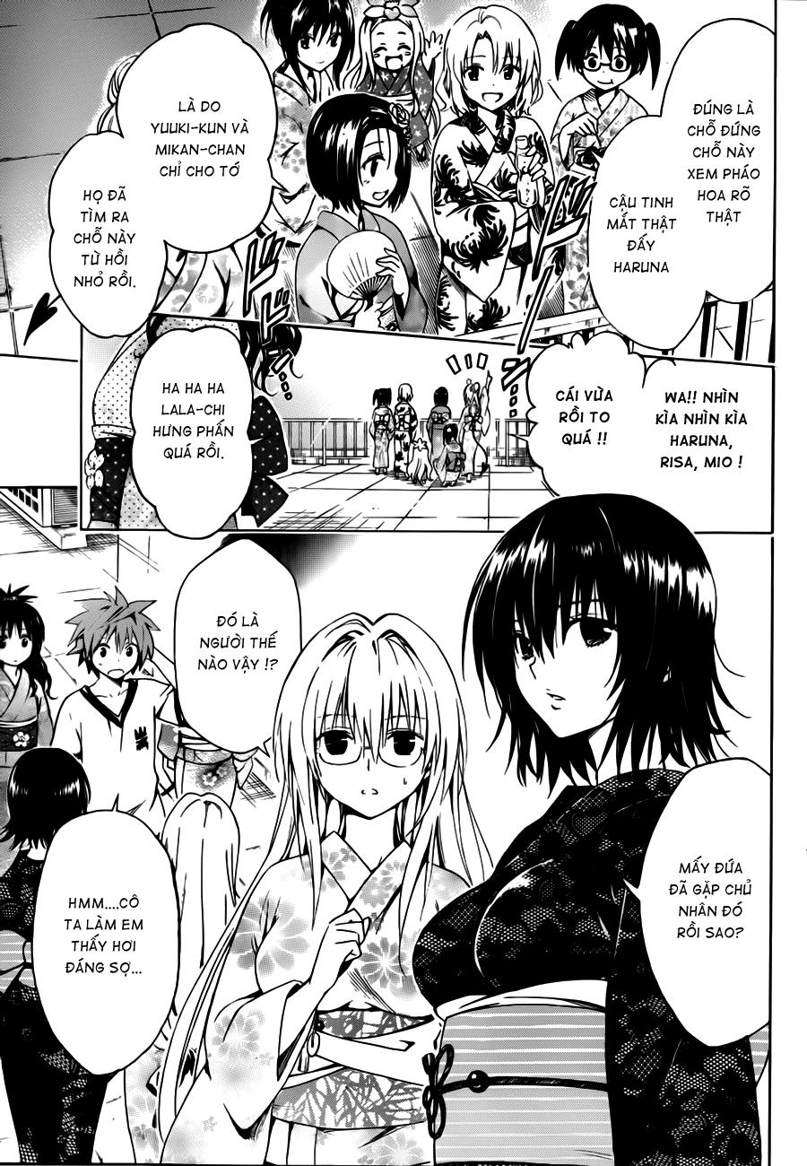 to love - ru darkness chapter 24 30