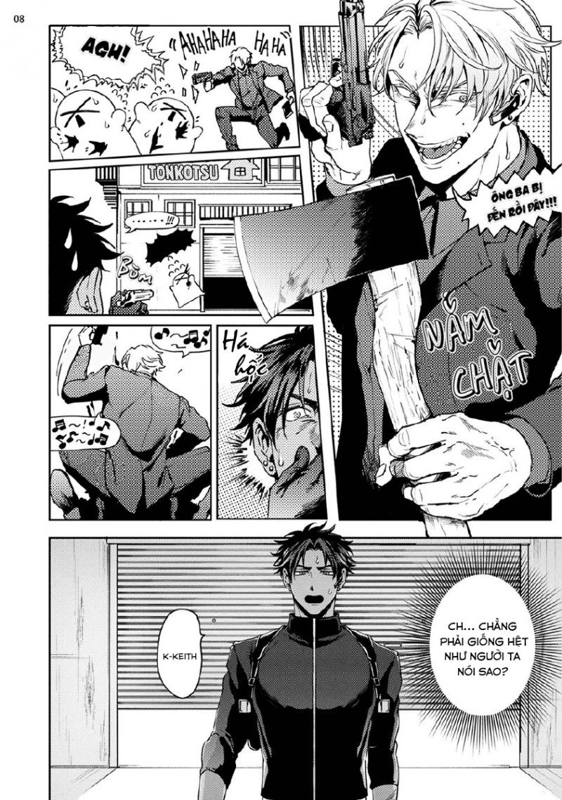 thành phố neo tokyo chapter 0 8