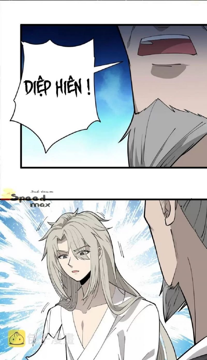 bắt đầu thức tỉnh thôn phệ hệ thống chapter 3 6