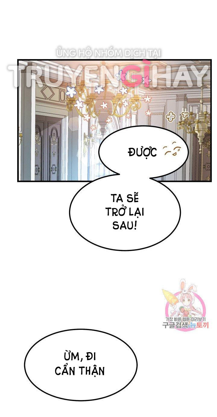 trở thành vợ thái tử quái vật chapter 39.2 29