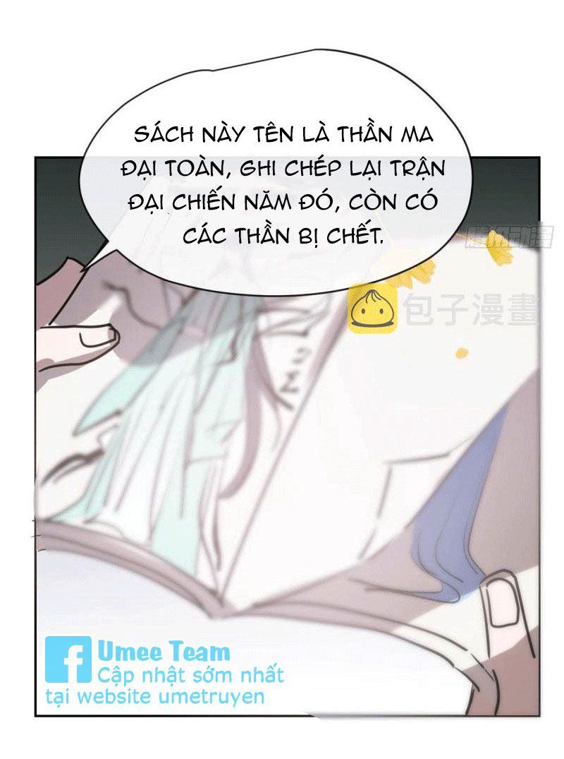 Bắt Lấy Ngao Ngao chapter 108 - Trang 39