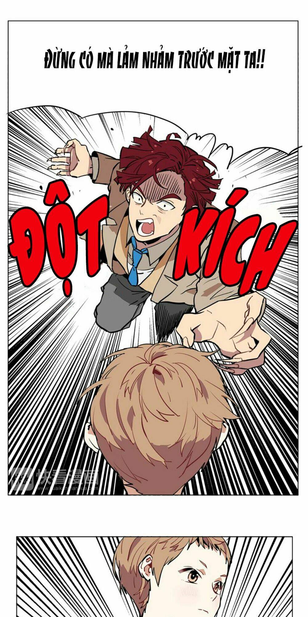 hoa đạo sĩ chapter 19 12