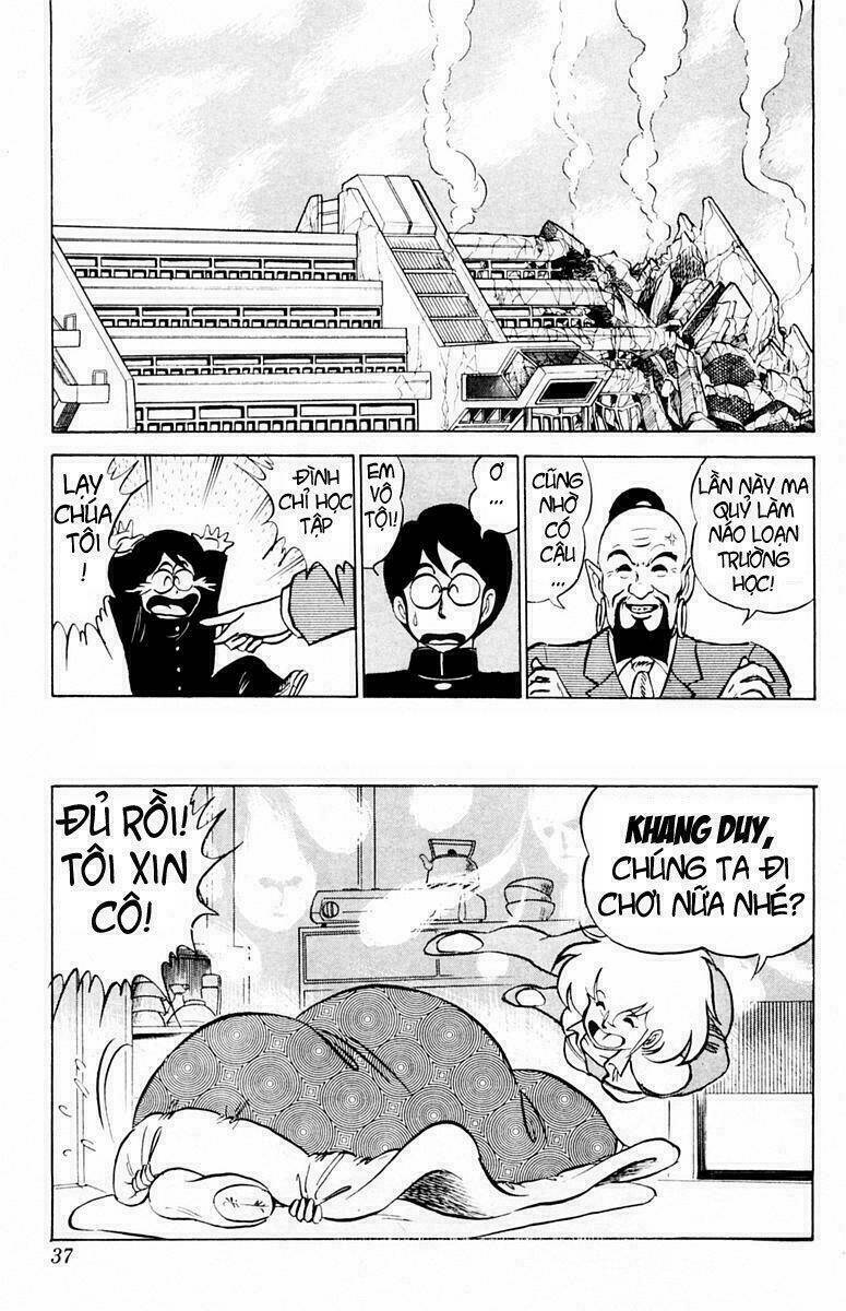 yuu & mi chapter 7 36