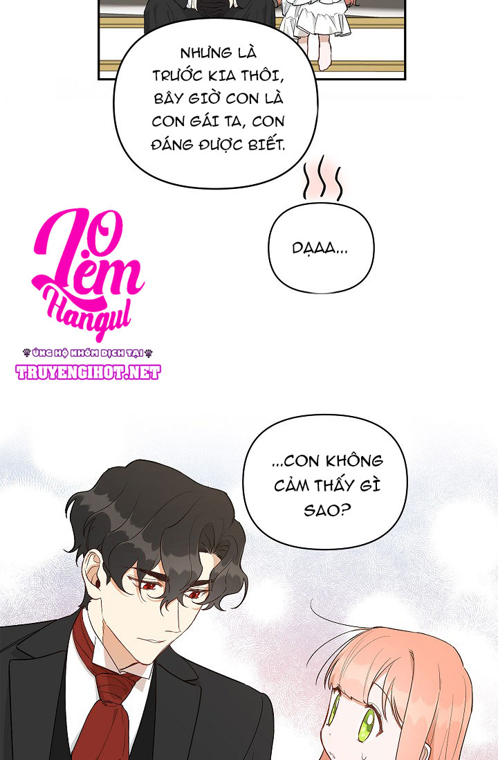 trở thành con gái của anh hùng bóng đêm chapter 17 39