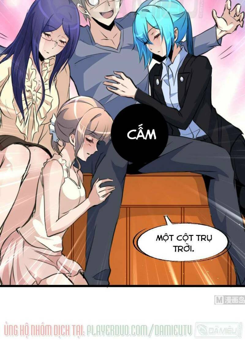 thần nhãn giám định sư chapter 89 6