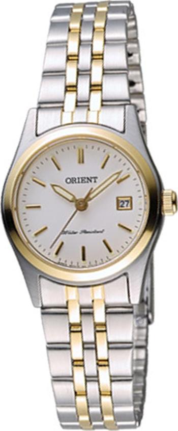 Đồng hồ Nữ kim loại Orient FSZ46002W0