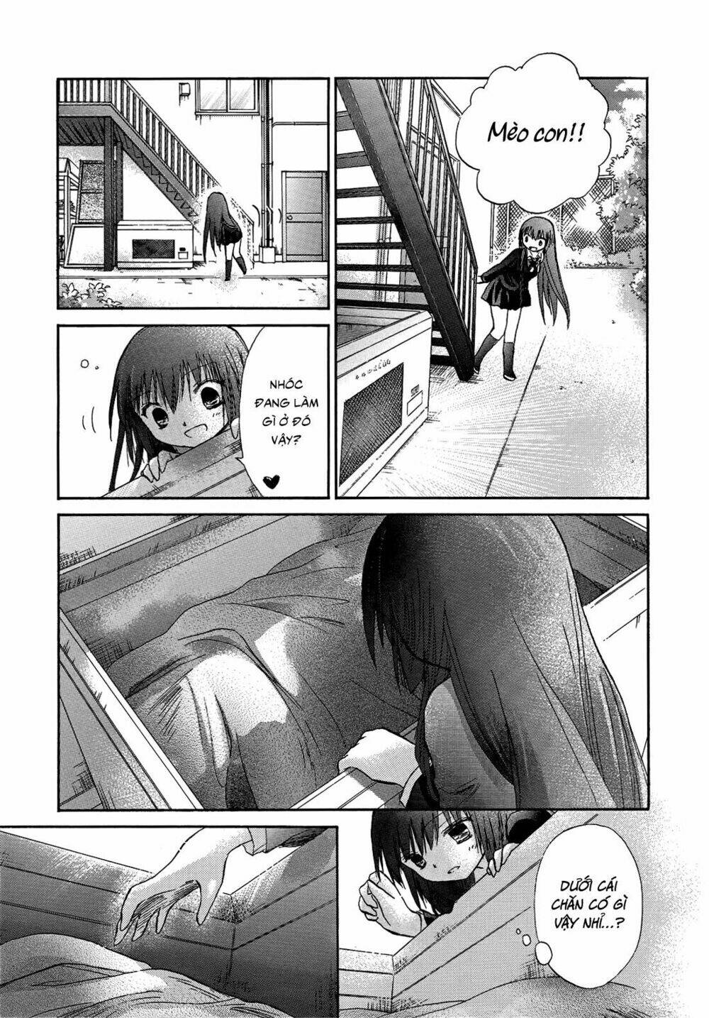 kanojotachi no saishuu teiri chapter 7 14