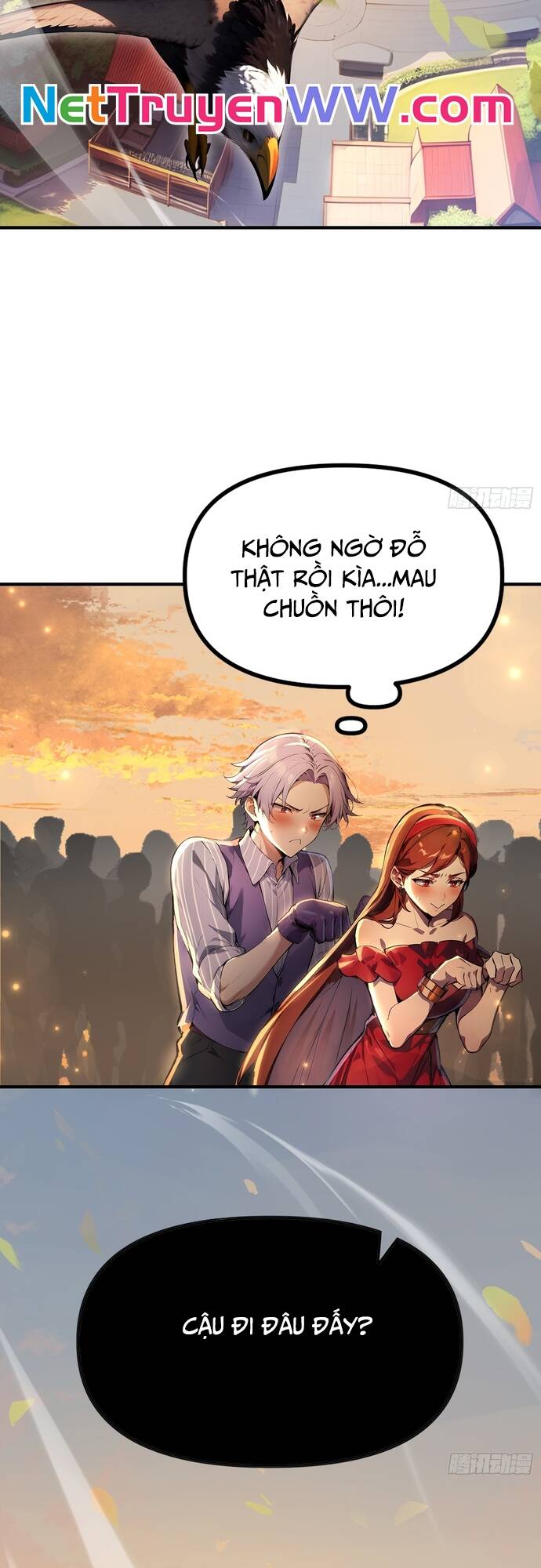 Đệ Nhất Ngự Thú Sư chapter 3 14
