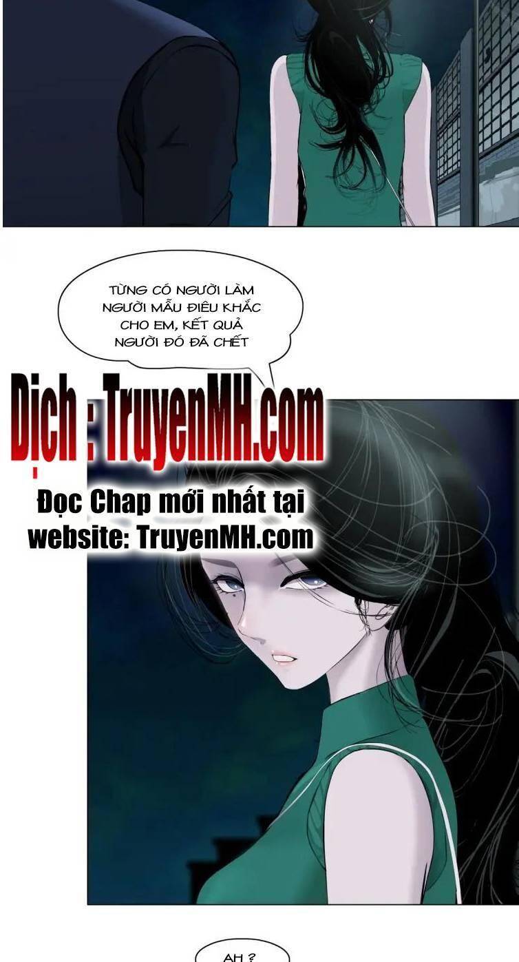 điêu khắc chapter 65 8