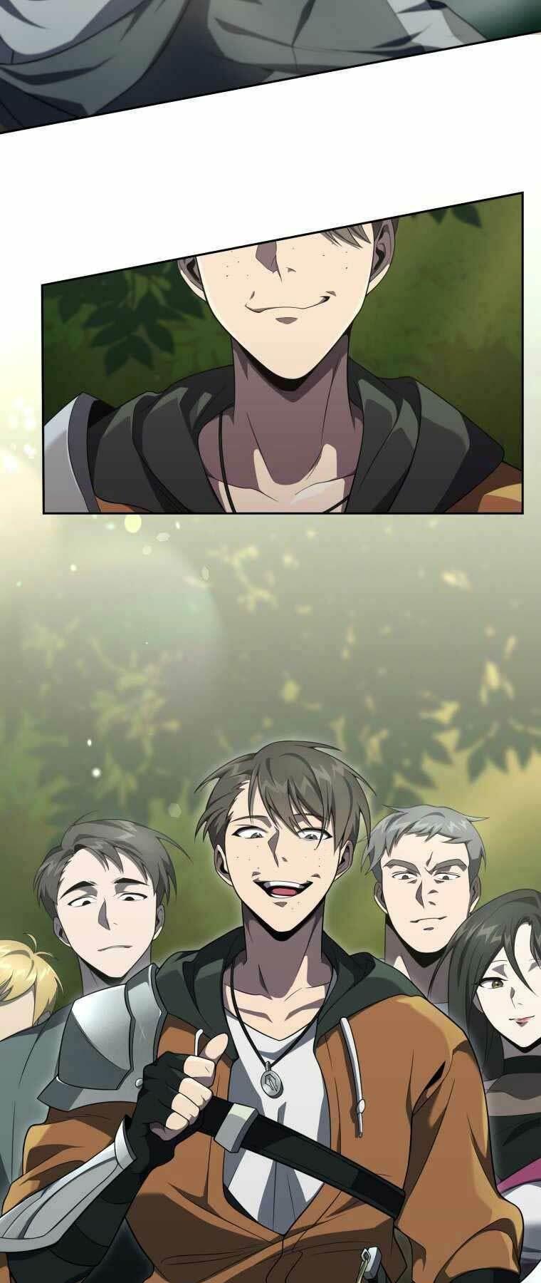 sự trở lại của người chơi sau 10000 năm chapter 15 40