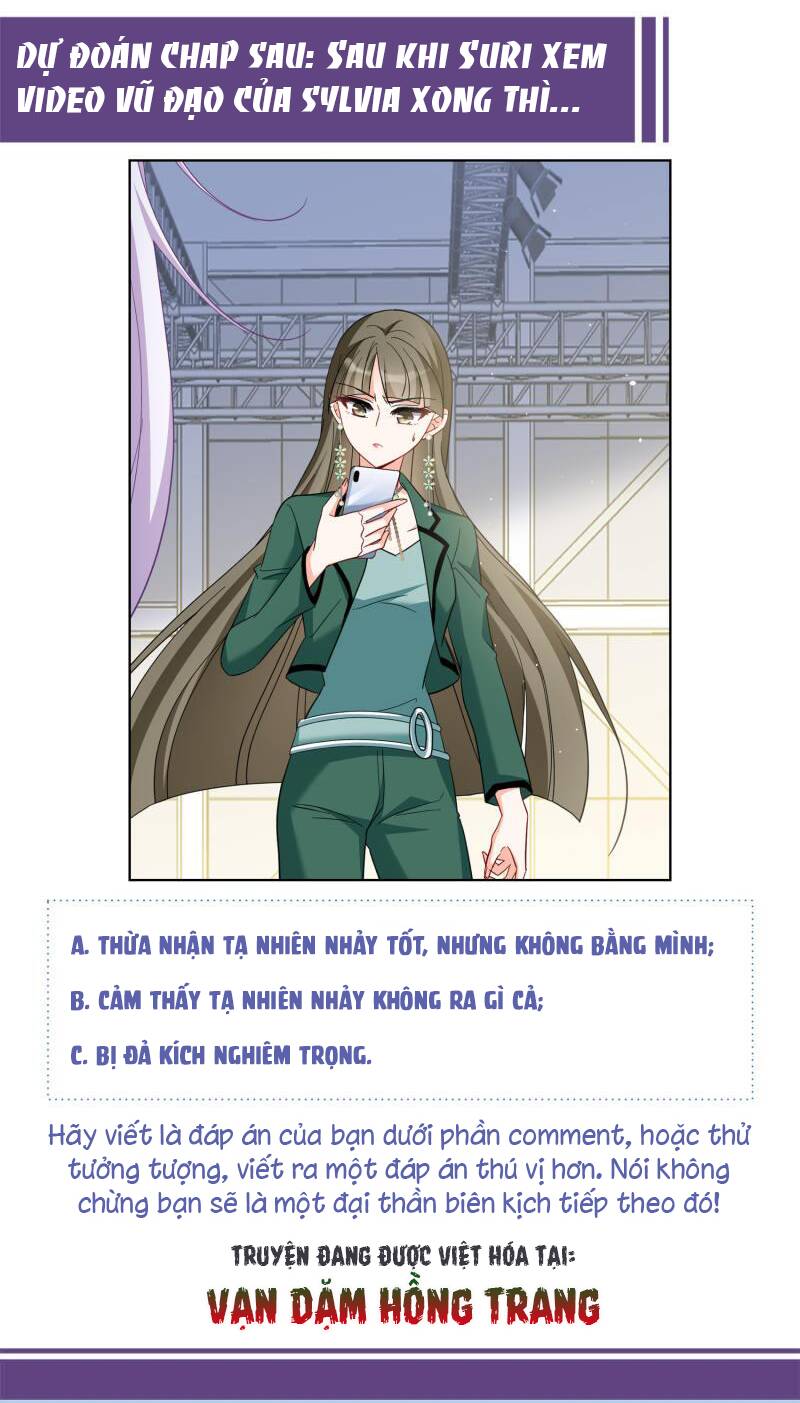 cô ấy đến rồi, xin nằm xuống! chapter 254 26