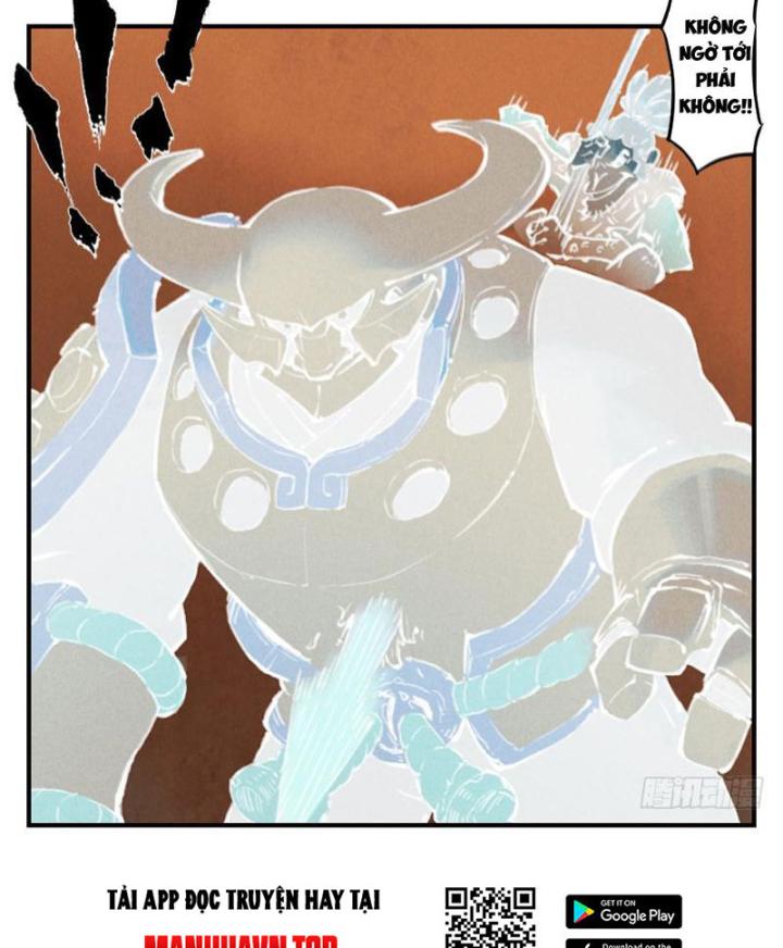 sinh tiêu - thập nhị quỷ chapter 2 41