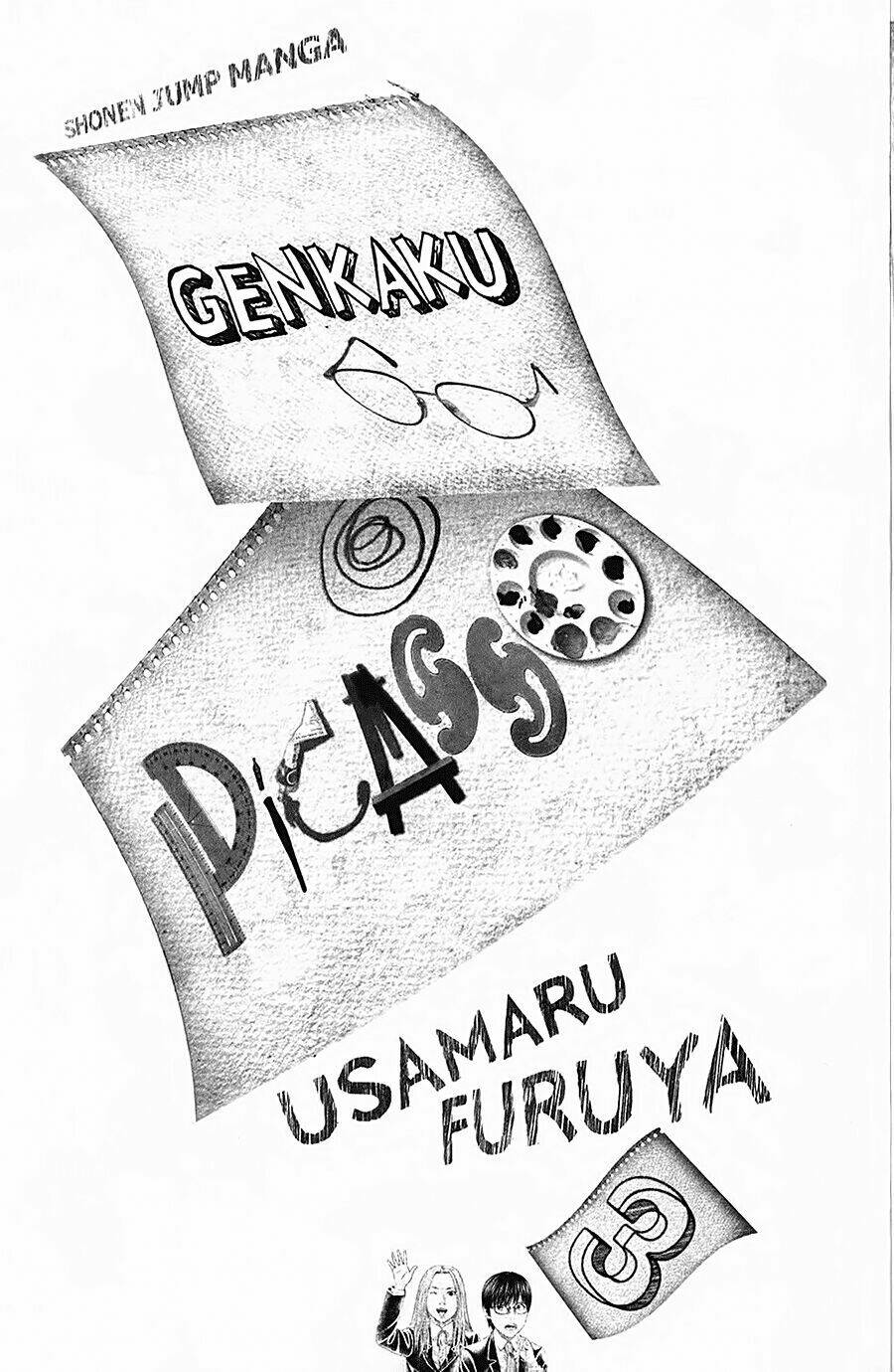 ảo ảnh picasso chapter 9 6