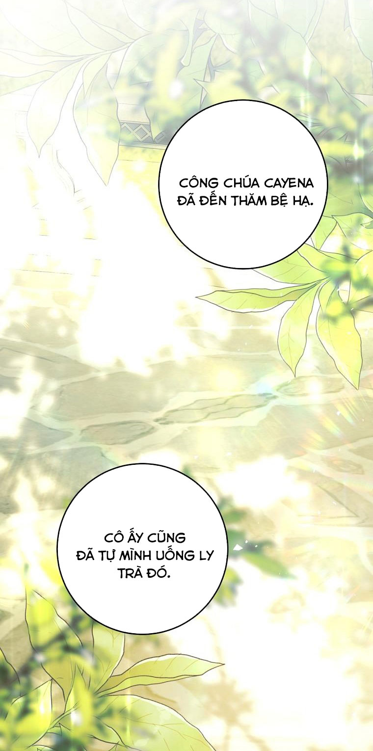 con rối ác nữ marionette chapter 82 11