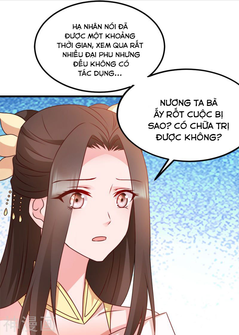 độc tâm cuồng phi khuynh thiên hạ chapter 86 35