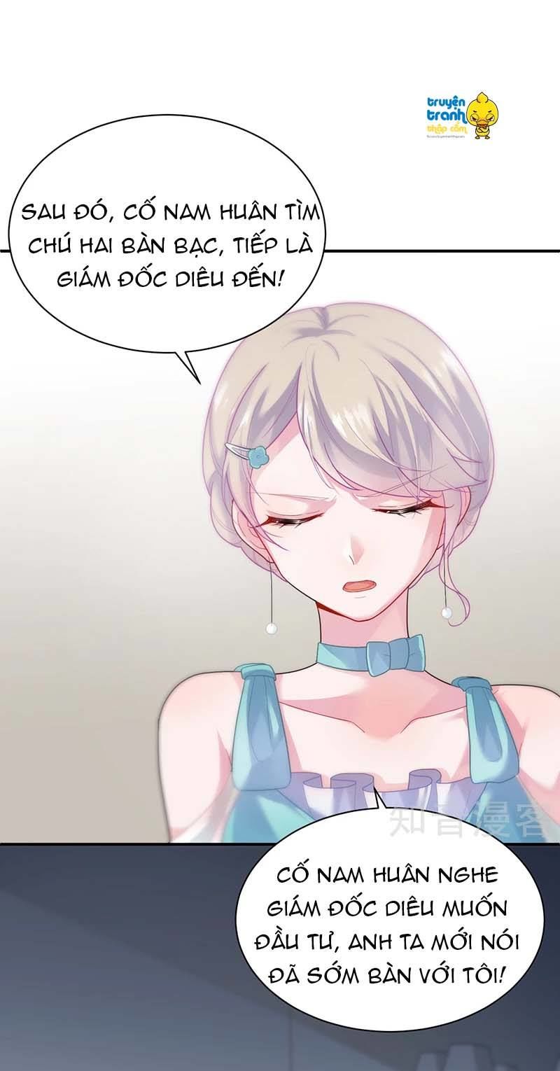 chọc tới chủ tịch tổng tài 2 chapter 820 103