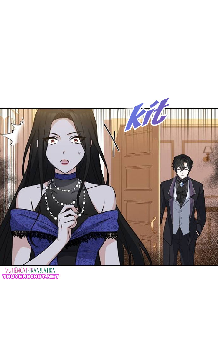 lời cầu hôn đến từ hoàng đế chapter 19.2 21