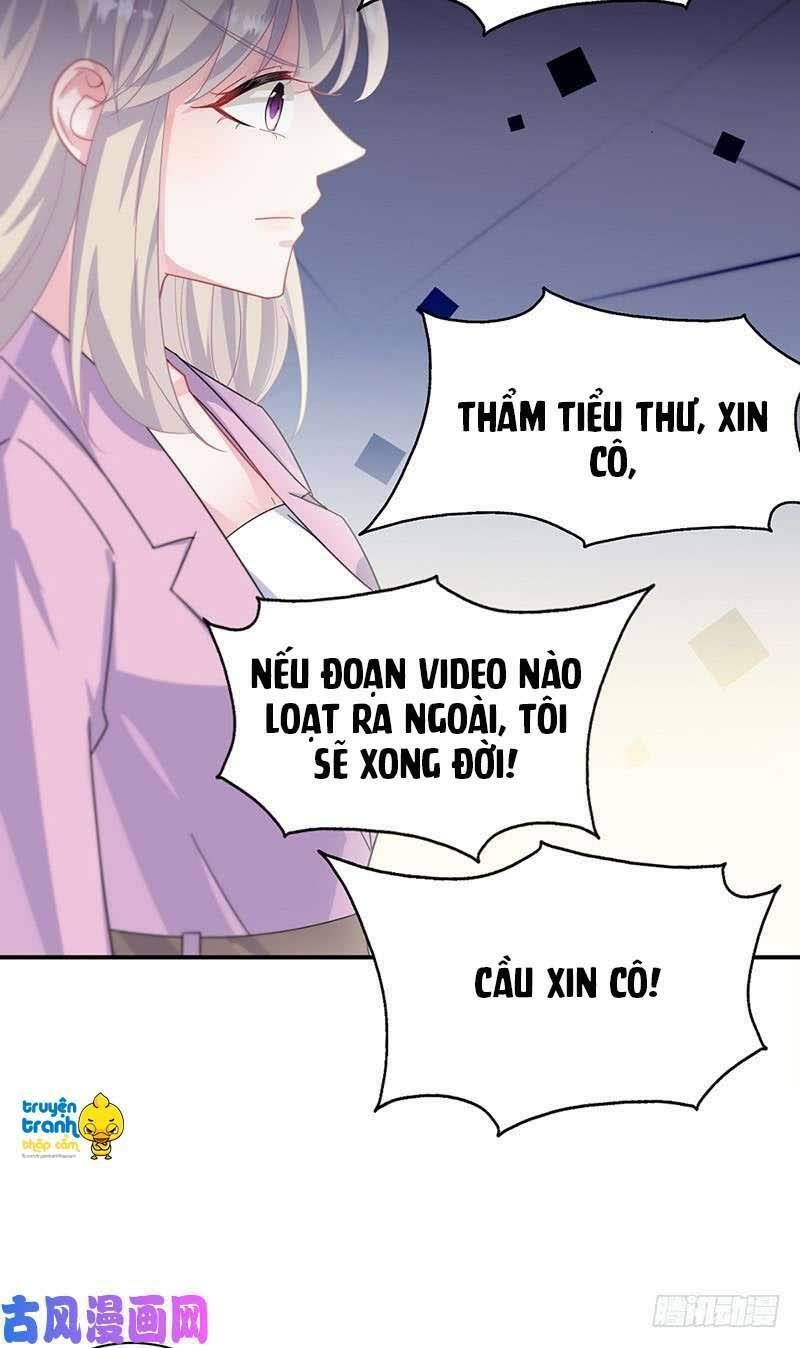 chọc tới chủ tịch tổng tài 2 chapter 133 23