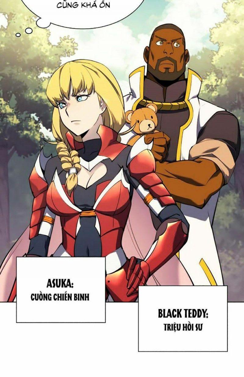 vượt qua giới hạn chapter 69 32