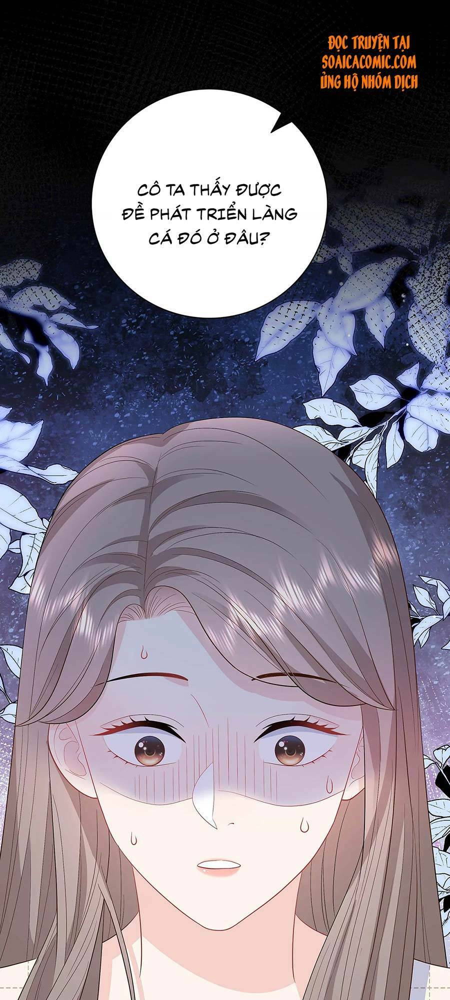 tôi dựa vào tà ý: nghịch chuyển nhân sinh chapter 32 5