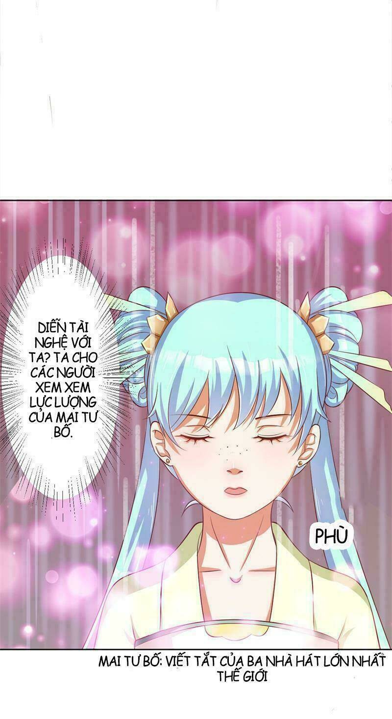 độc y cuồng phi chapter 7 7