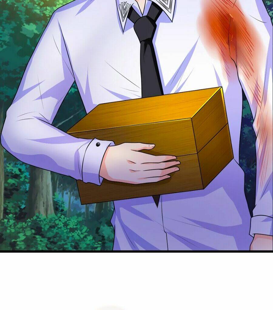 loạn thế tù sủng: thiếu soái bất lương của ta chapter 38 5