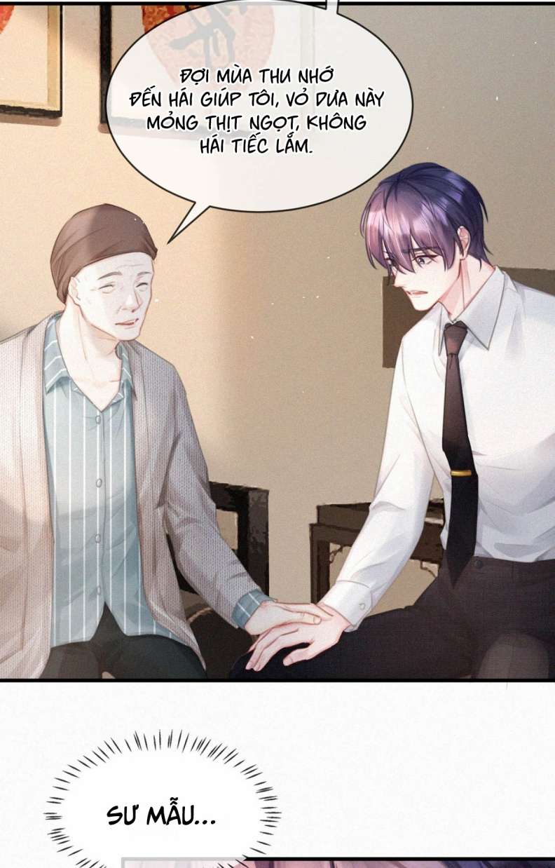 thần thương (môi súng) chapter 89 26