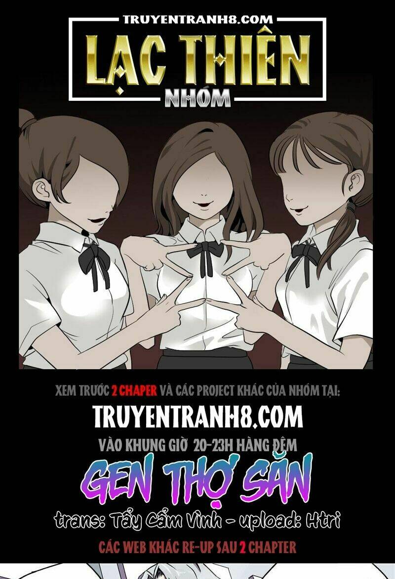 gen thợ săn chapter 31 1