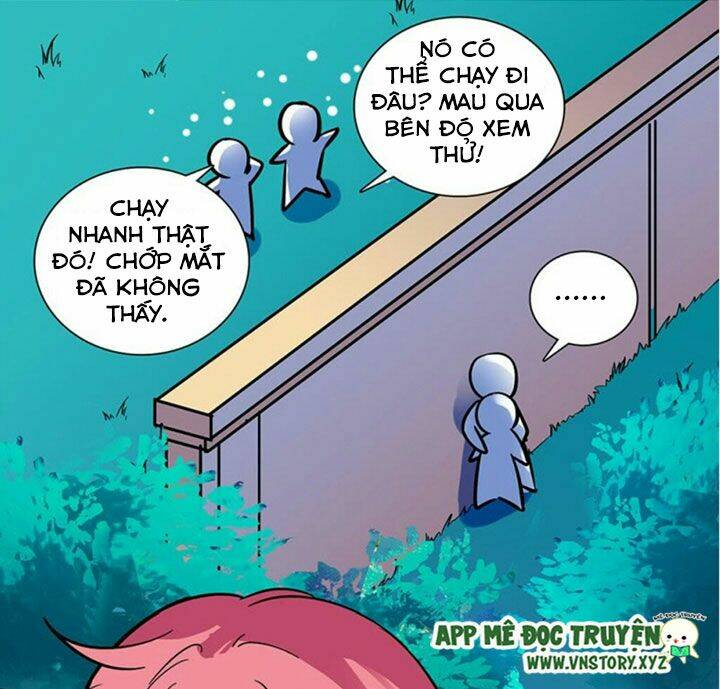 nữ hầu sau giờ học chapter 5 24