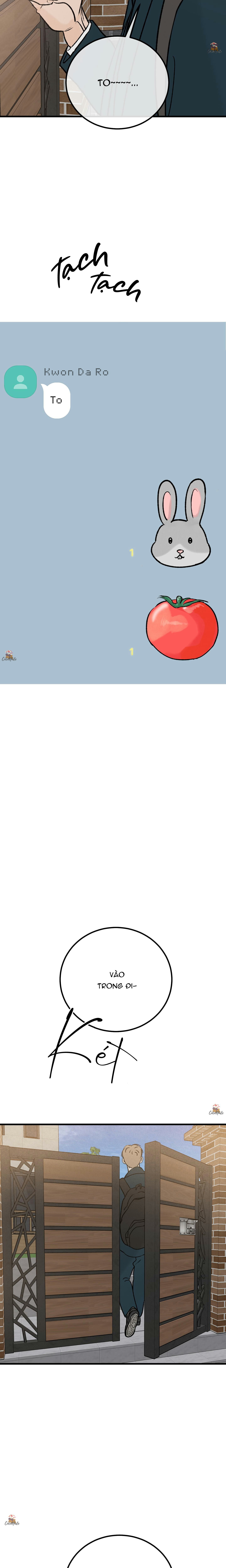 vết đỏ chapter 23 17