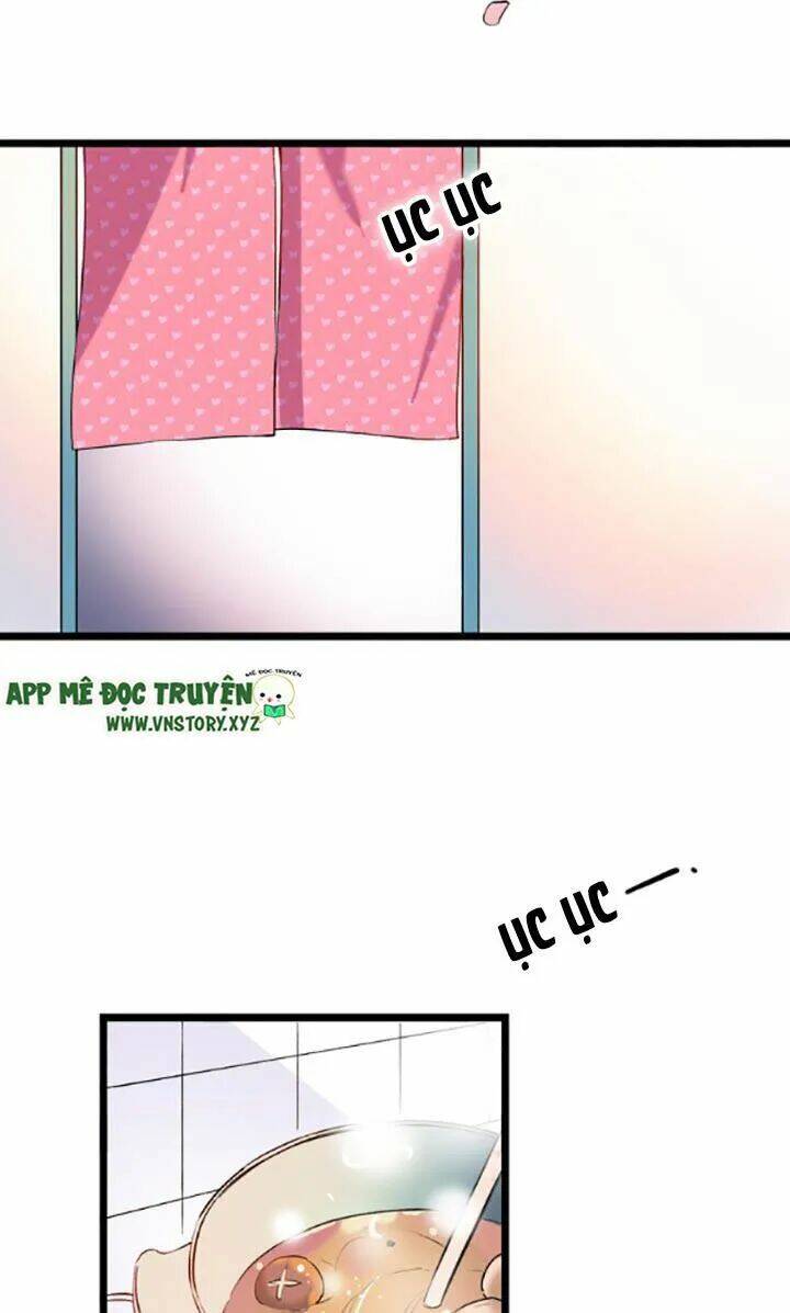 trạch thượng tịch mịch huỳnh hỏa chapter 27 3