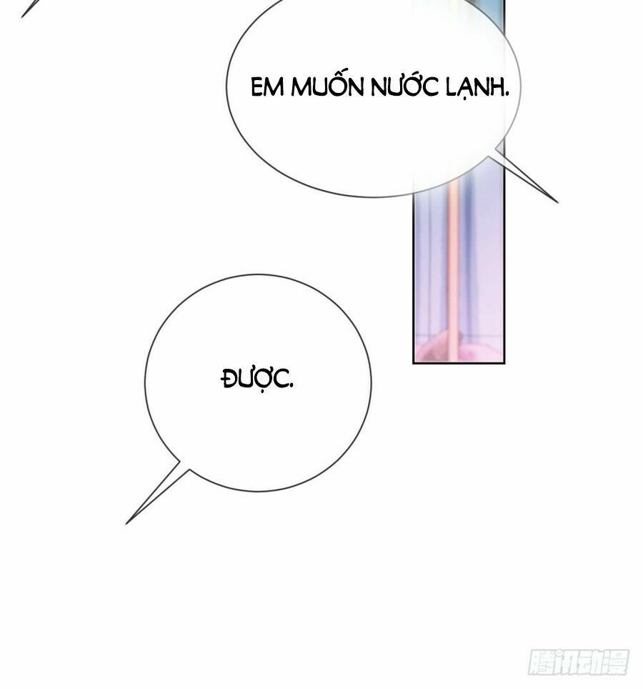 ẩn hôn 100%: chọc tức vợ yêu mua một tặng một chapter 66 25