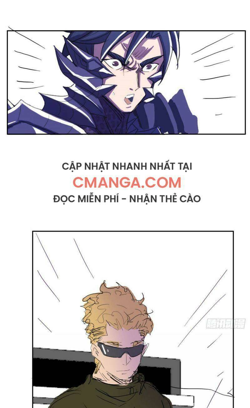 phụ hồn giả chapter 46 30