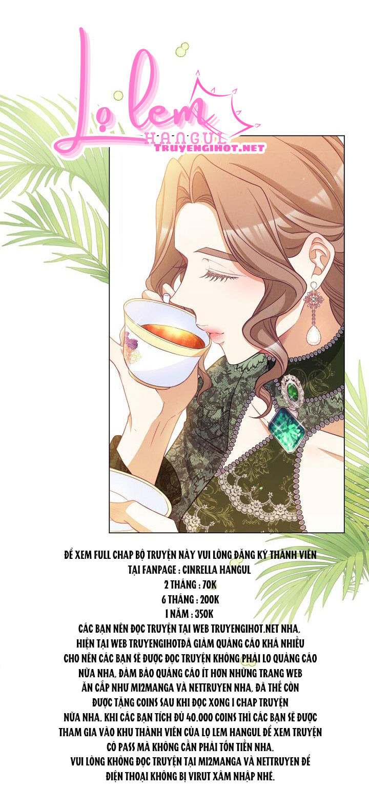 ác nữ đảo ngược đồng hồ cát chapter 85.2 30