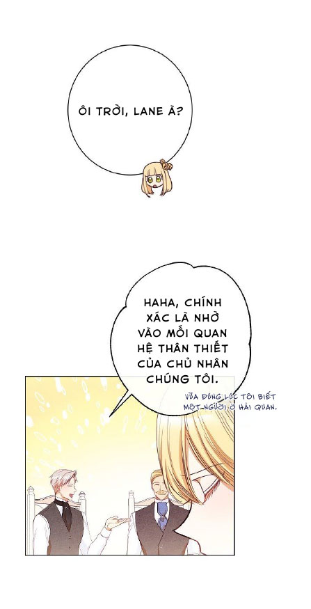 ác nữ đảo ngược đồng hồ cát chapter 29 33