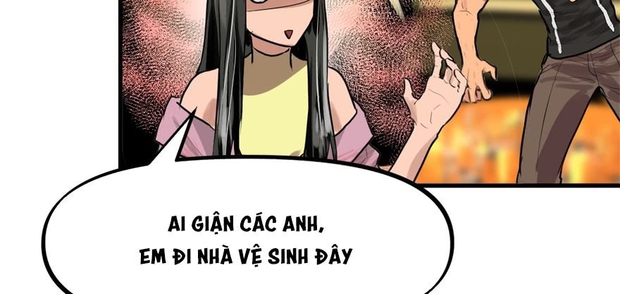 vua sinh tồn chapter 84 85