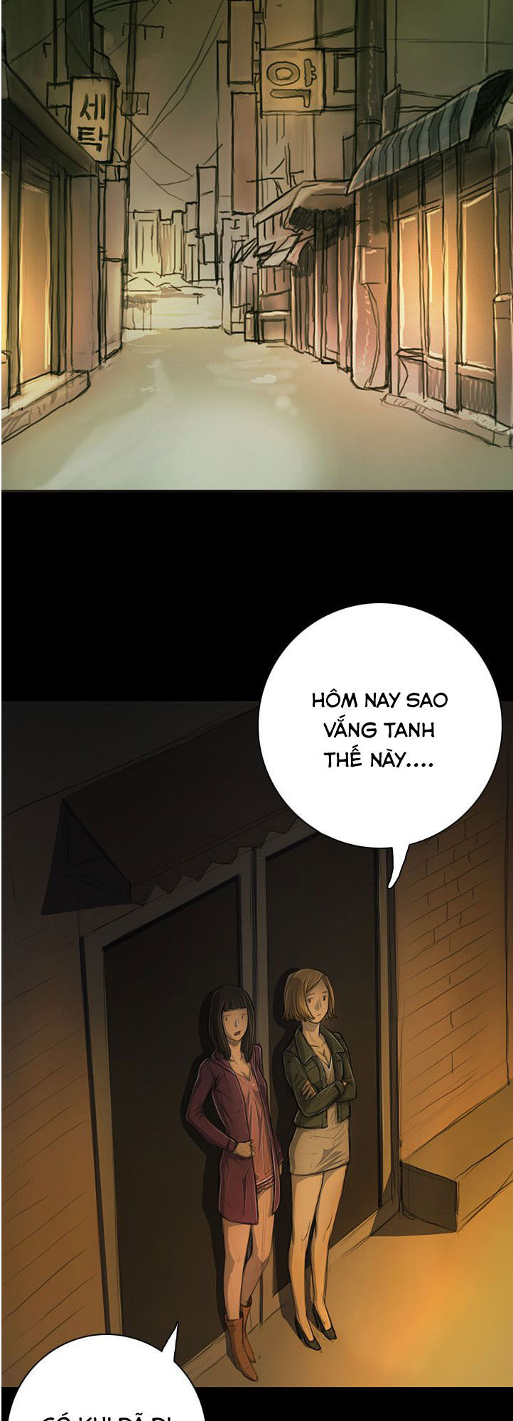 đèn đỏ chapter 13 24